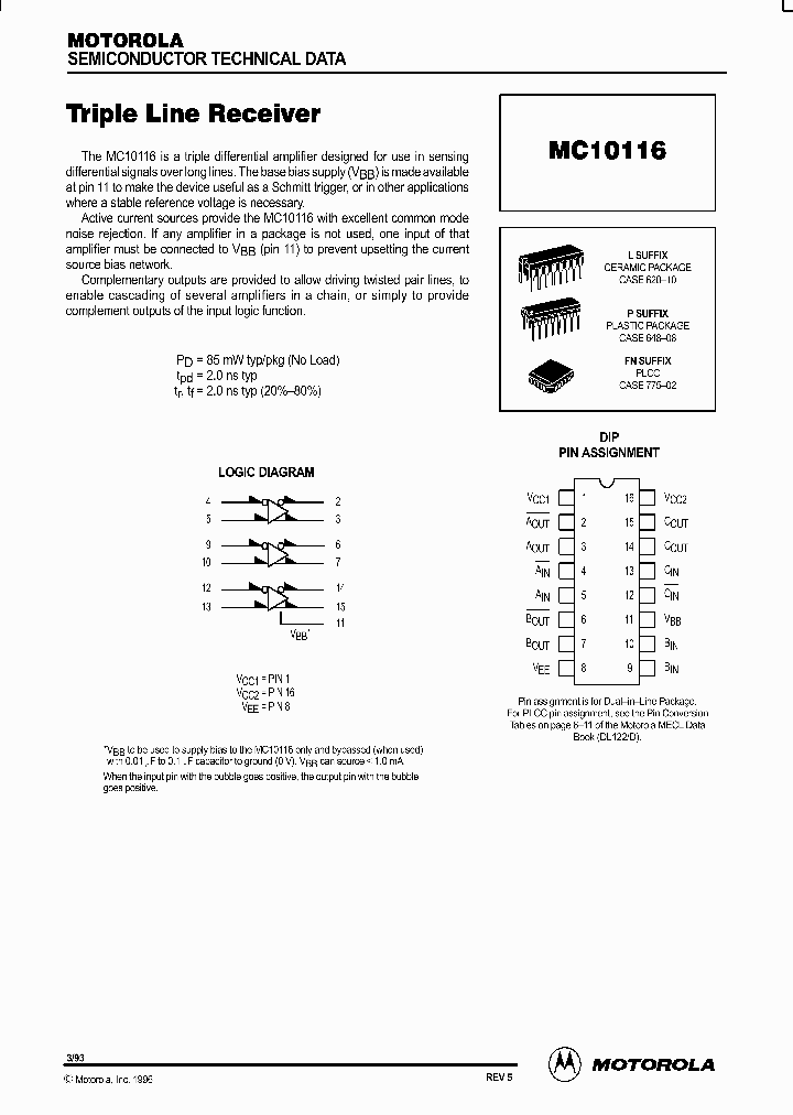 MC10116FN_128864.PDF Datasheet