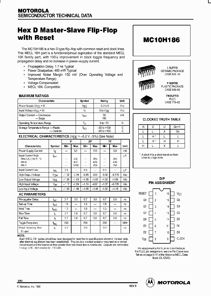 MC10H186_134808.PDF Datasheet