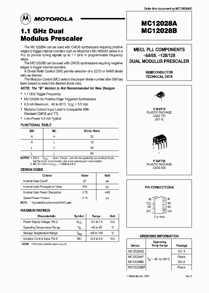 MC12028_131853.PDF Datasheet