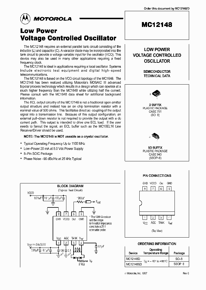 MC12148D_177954.PDF Datasheet