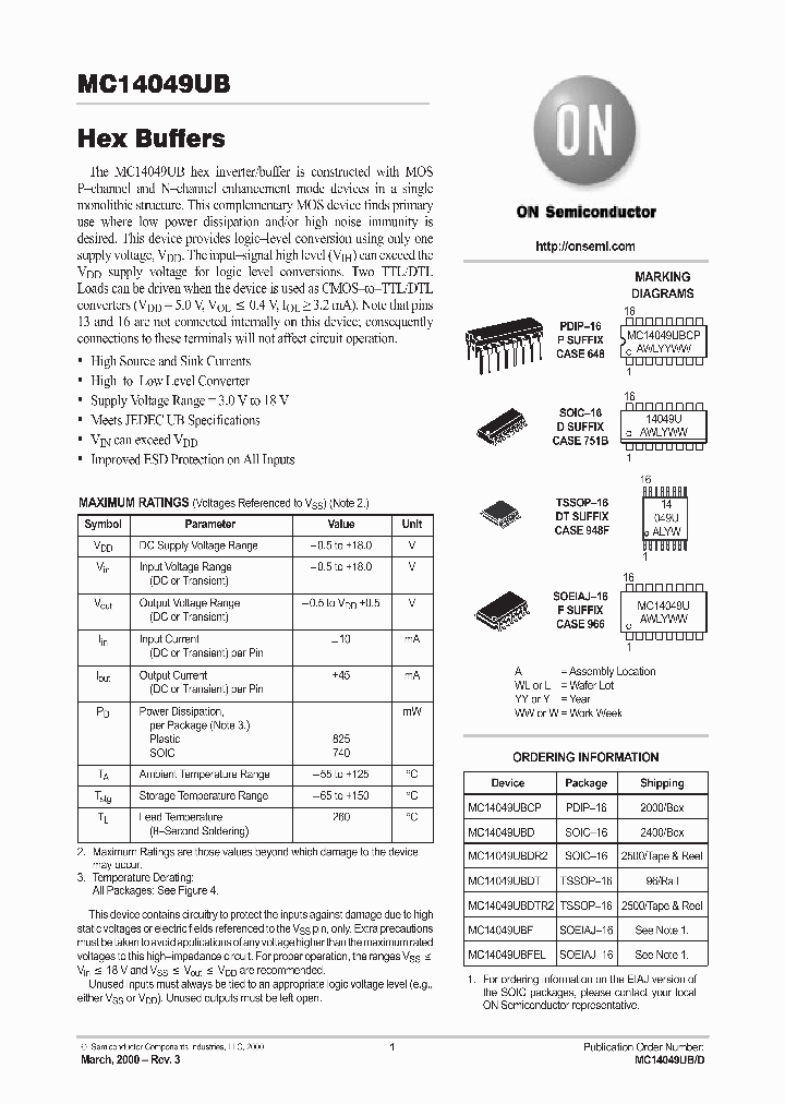 MC14049UB_30683.PDF Datasheet