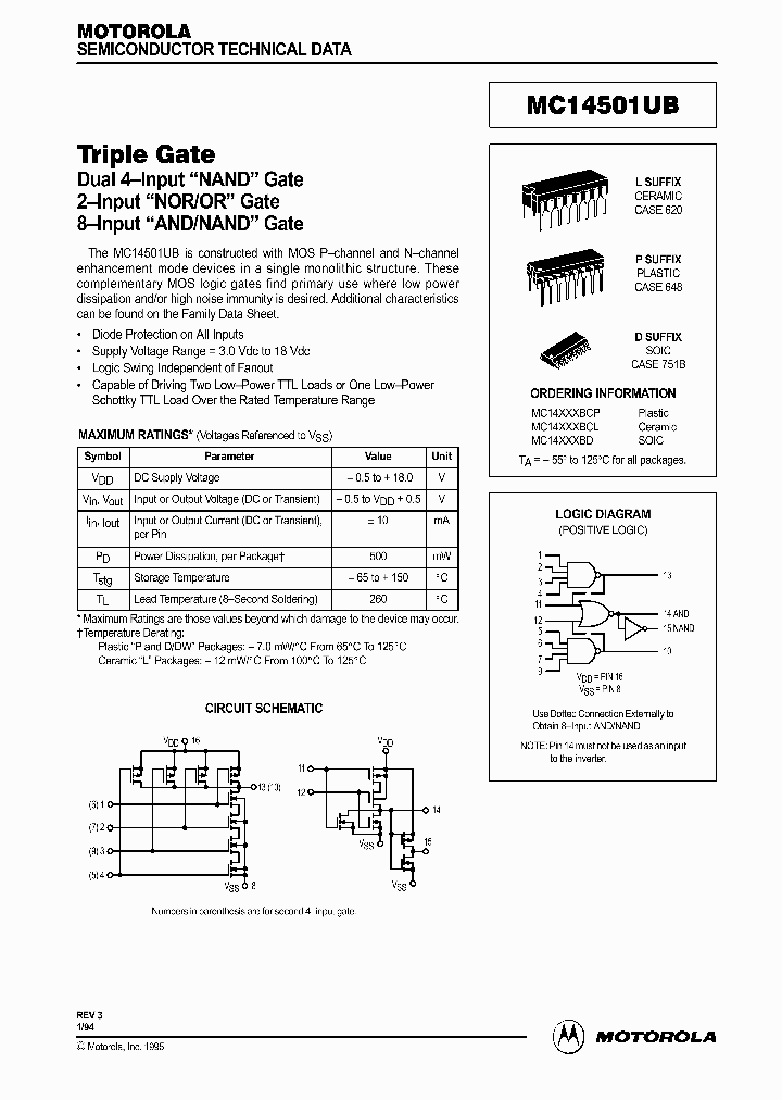 MC14501BCL_15797.PDF Datasheet