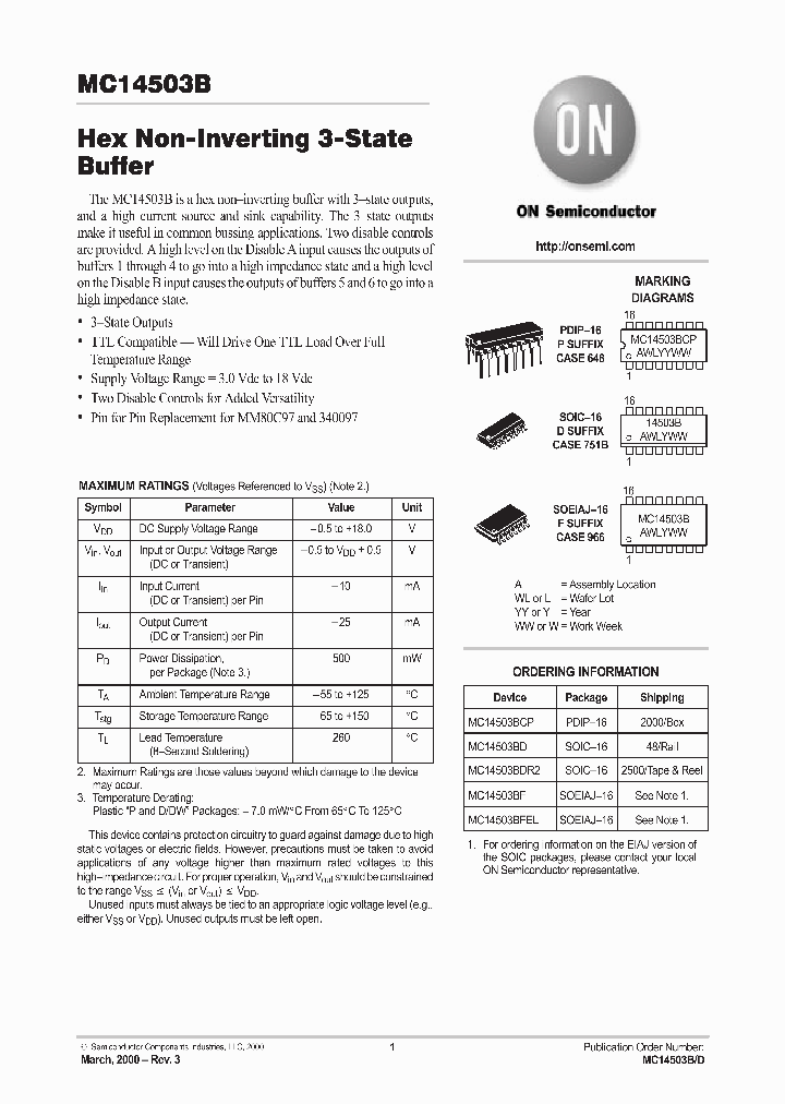 MC14503B_15815.PDF Datasheet