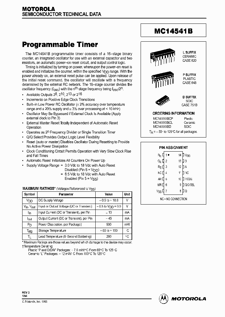 MC14541BCL_30760.PDF Datasheet