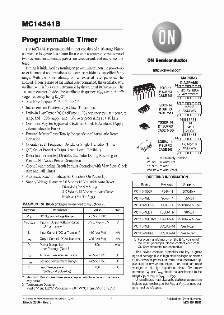 MC14541_30754.PDF Datasheet