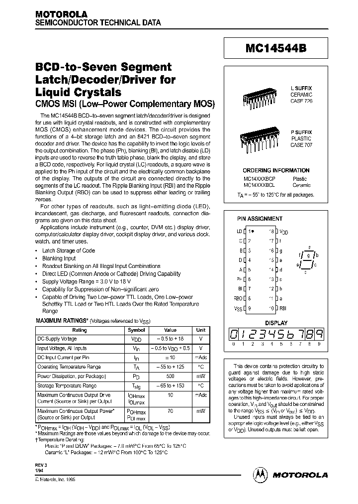 MC14544BCL_30810.PDF Datasheet
