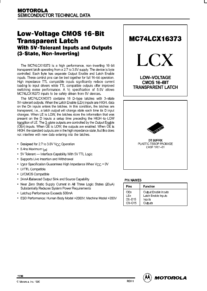 MC145472FE_30815.PDF Datasheet