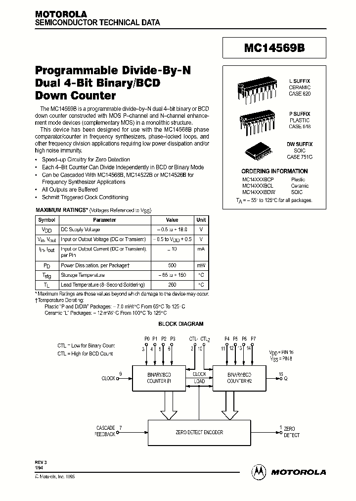 MC14569BCL_143513.PDF Datasheet
