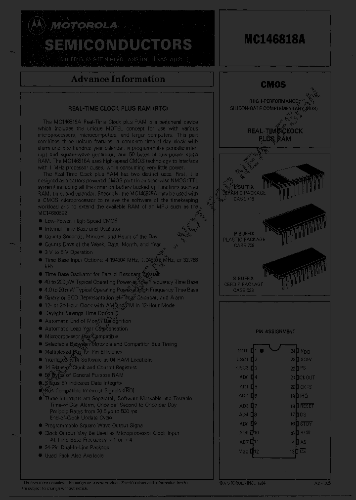 MC146818_78838.PDF Datasheet