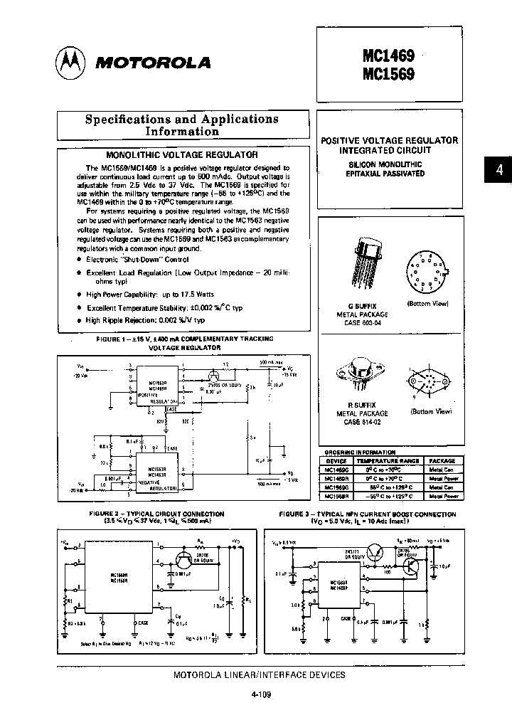 MC1469_174595.PDF Datasheet