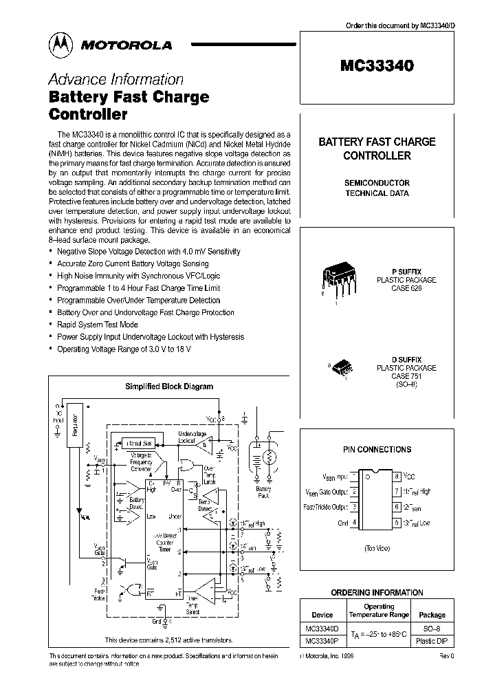MC33340D_117585.PDF Datasheet