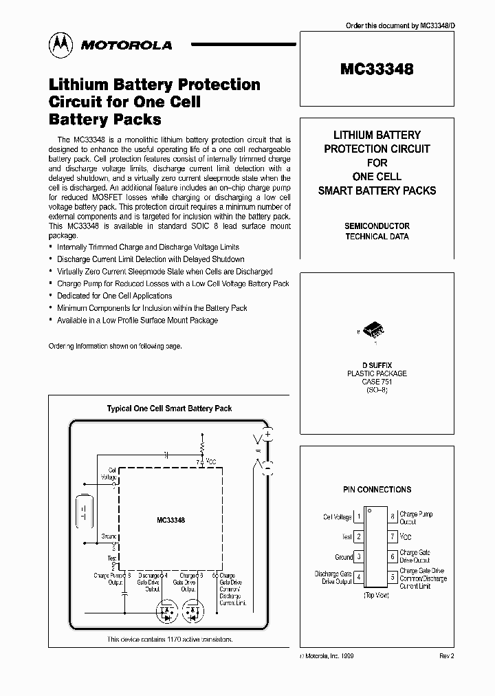 MC33348_117594.PDF Datasheet