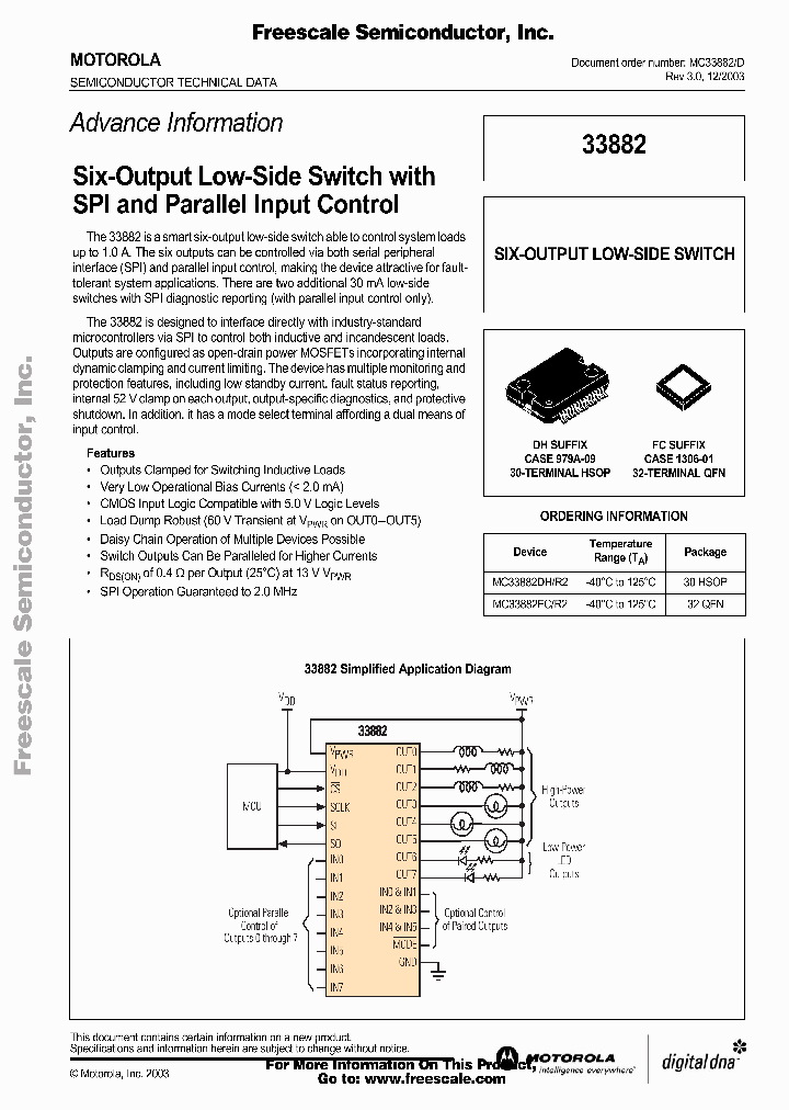 MC33882_141813.PDF Datasheet