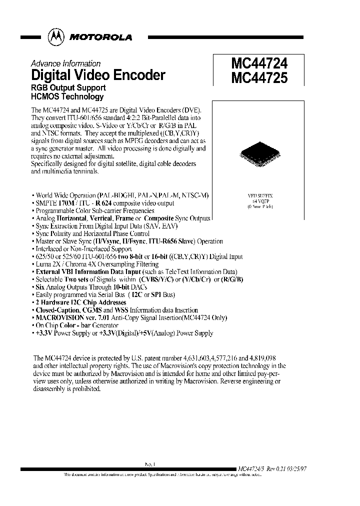 MC44724_40095.PDF Datasheet