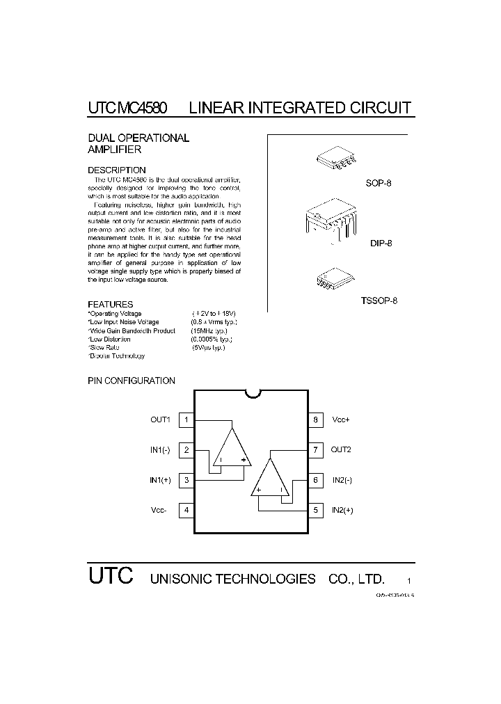 MC4580_177082.PDF Datasheet