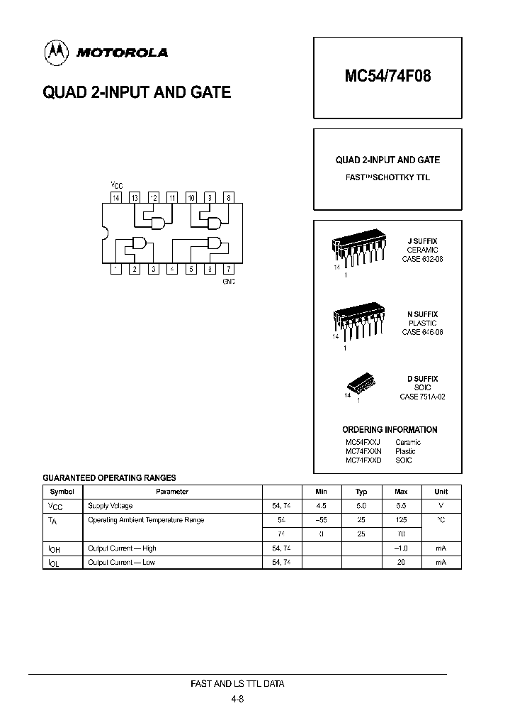 MC74F08D_18343.PDF Datasheet