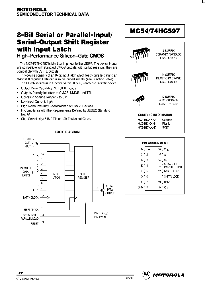 MC54HC597J_149089.PDF Datasheet