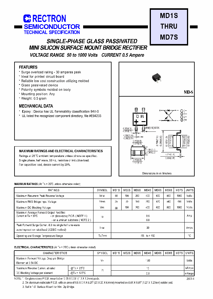 MD6S_196292.PDF Datasheet