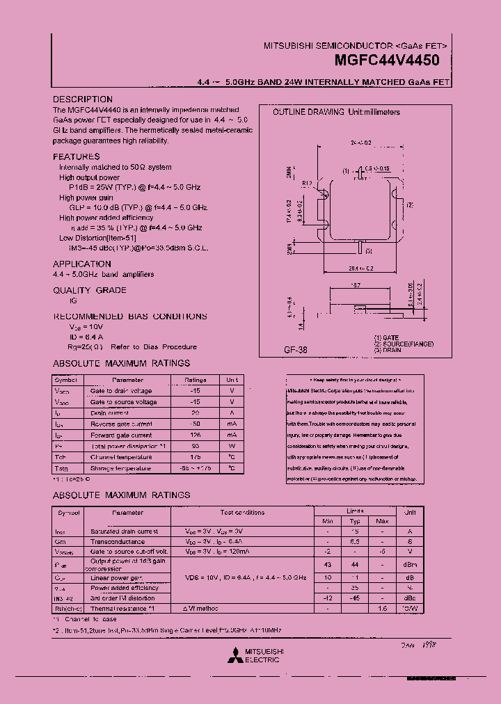 MGFC44V4450_58254.PDF Datasheet