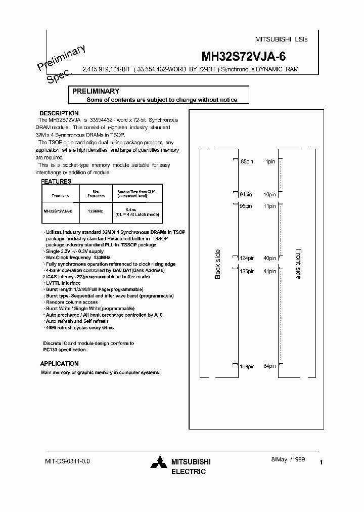 MH32S72VJA-6_54583.PDF Datasheet