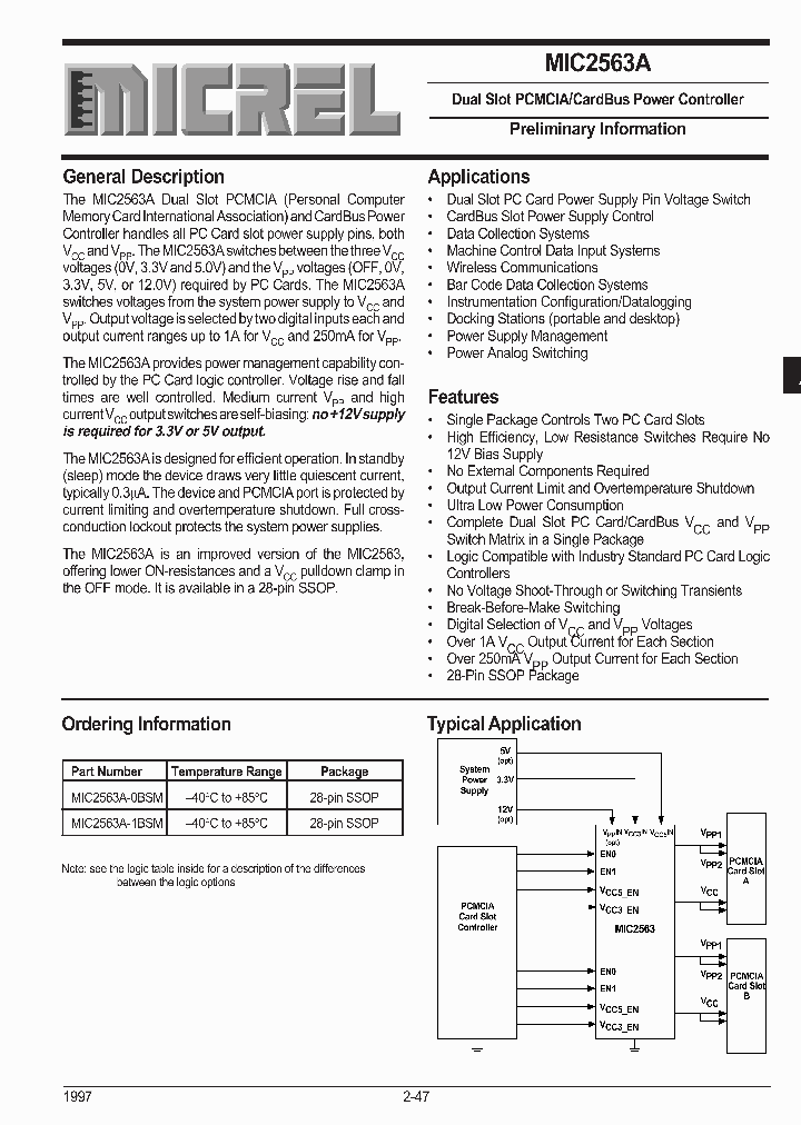MIC2563A_31576.PDF Datasheet