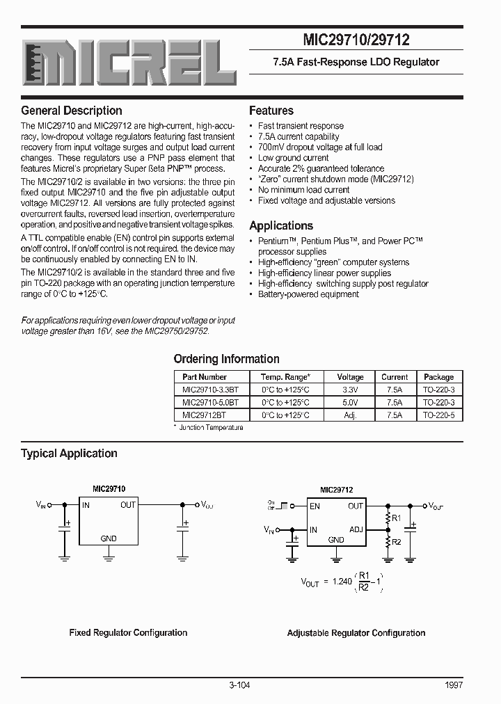 MIC29710_110110.PDF Datasheet