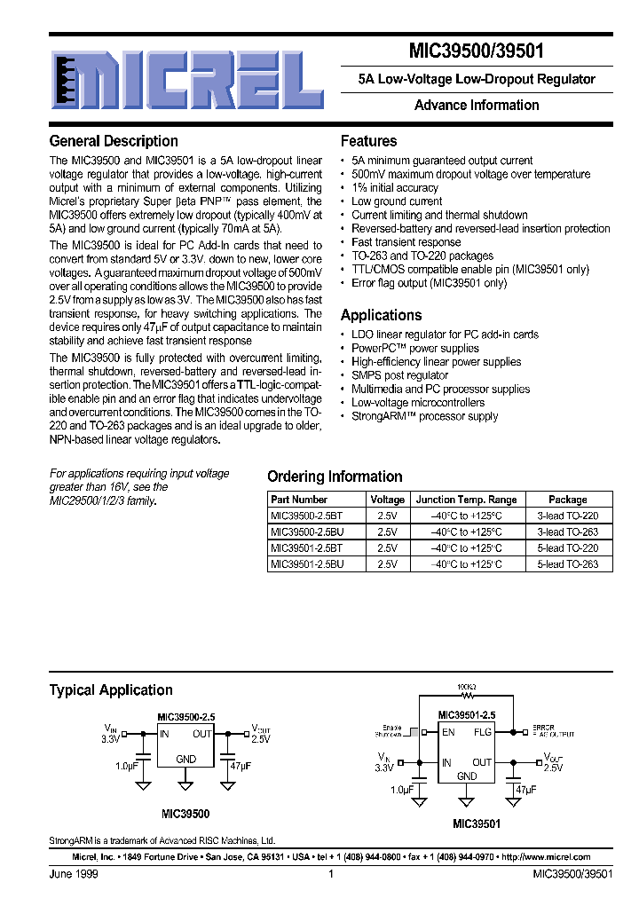 MIC39500_167223.PDF Datasheet