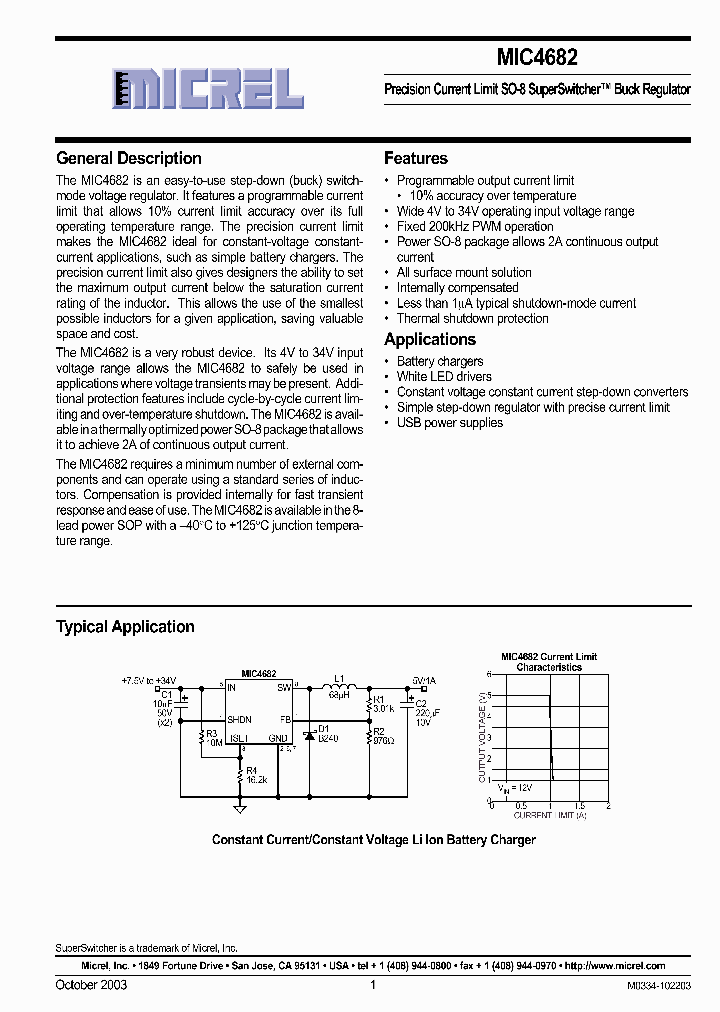 MIC4682_31741.PDF Datasheet
