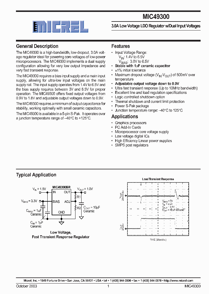 MIC49300_182728.PDF Datasheet