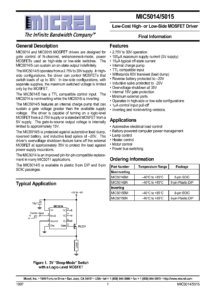 MIC5014-1_31765.PDF Datasheet