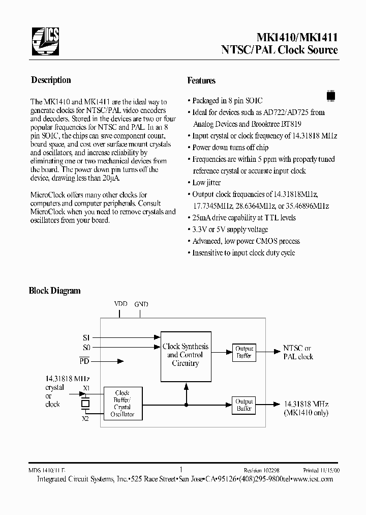 MK1410_155119.PDF Datasheet
