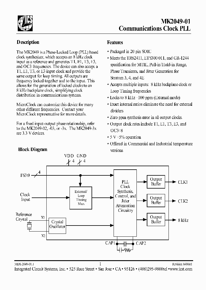 MK2049-01_131615.PDF Datasheet