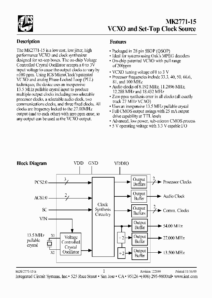 MK2771-15_115479.PDF Datasheet