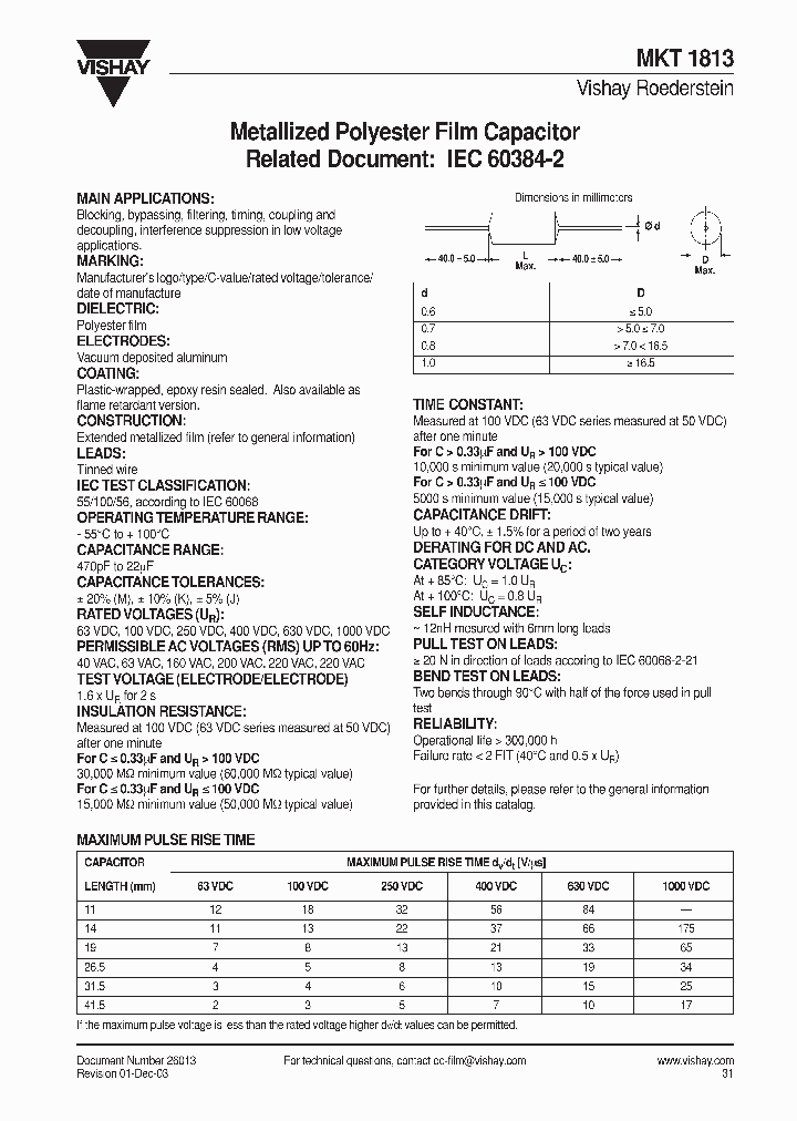 MKT1813_76059.PDF Datasheet