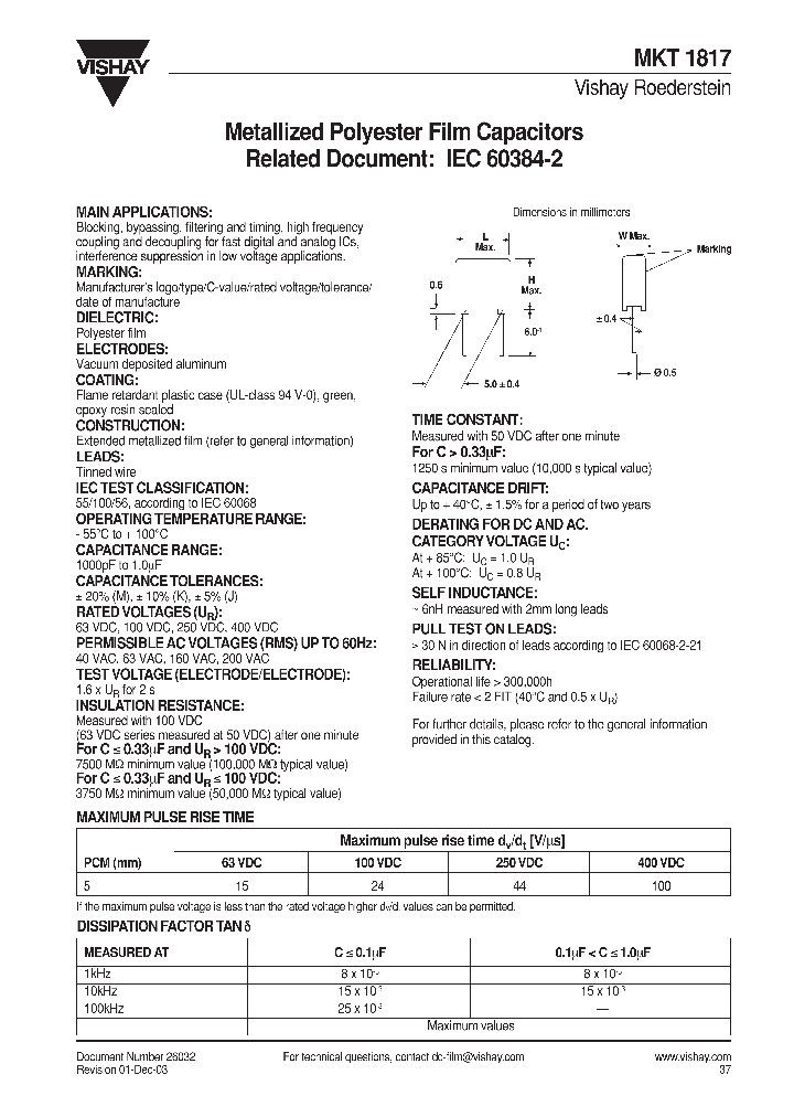 MKT1817_76063.PDF Datasheet