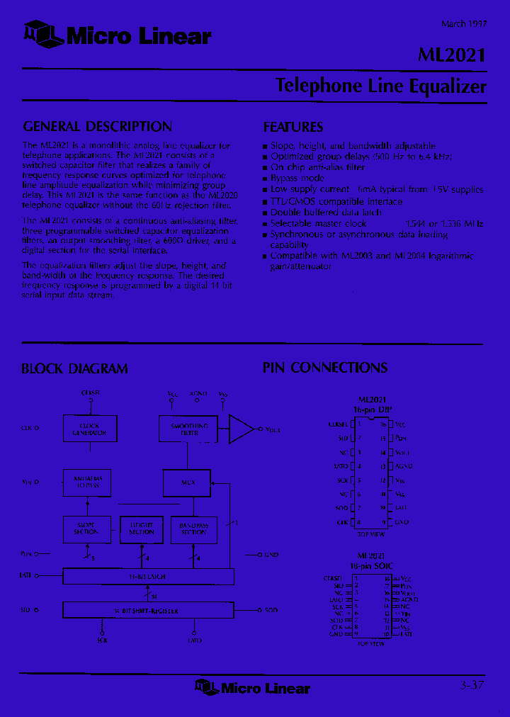 ML2021CP_157575.PDF Datasheet