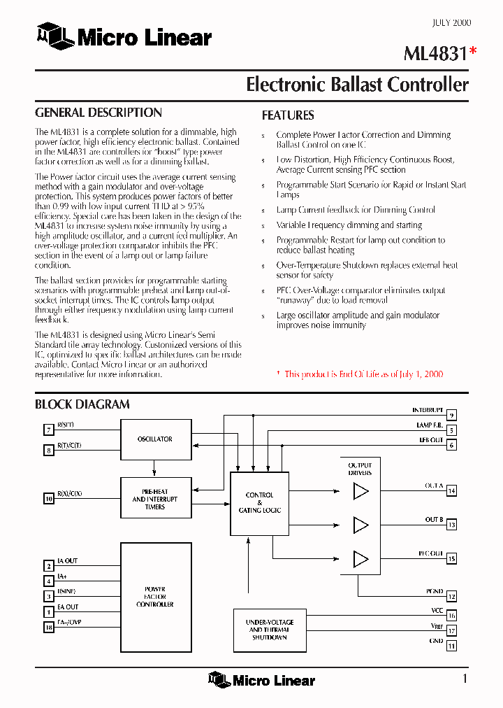 ML4831_150688.PDF Datasheet