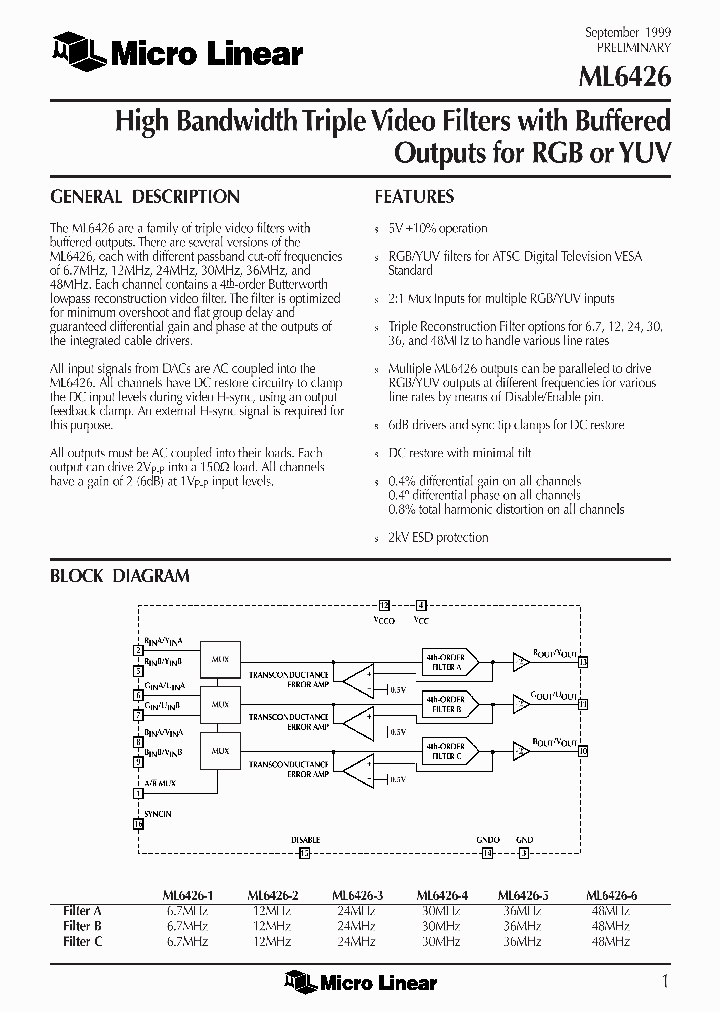 ML6426CS-4_40254.PDF Datasheet