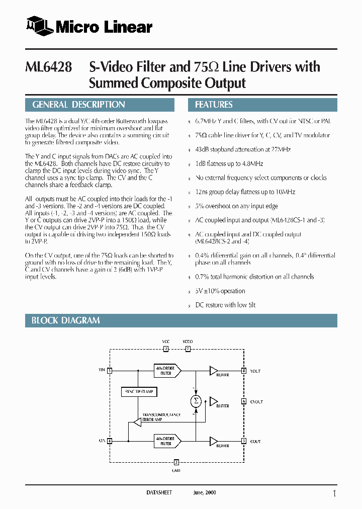 ML6428CS-4_40255.PDF Datasheet