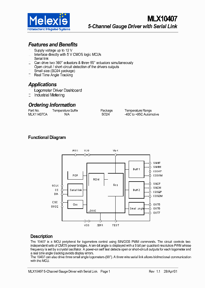 MLX10407_121641.PDF Datasheet