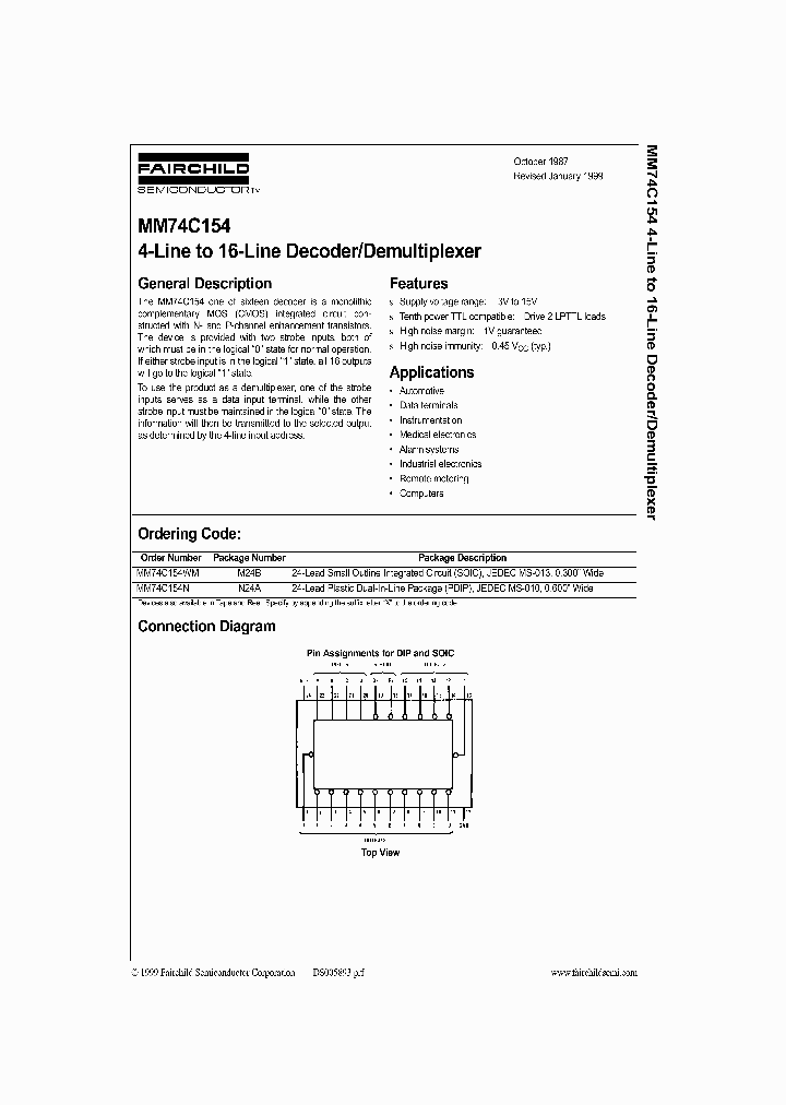 MM74C154_136637.PDF Datasheet