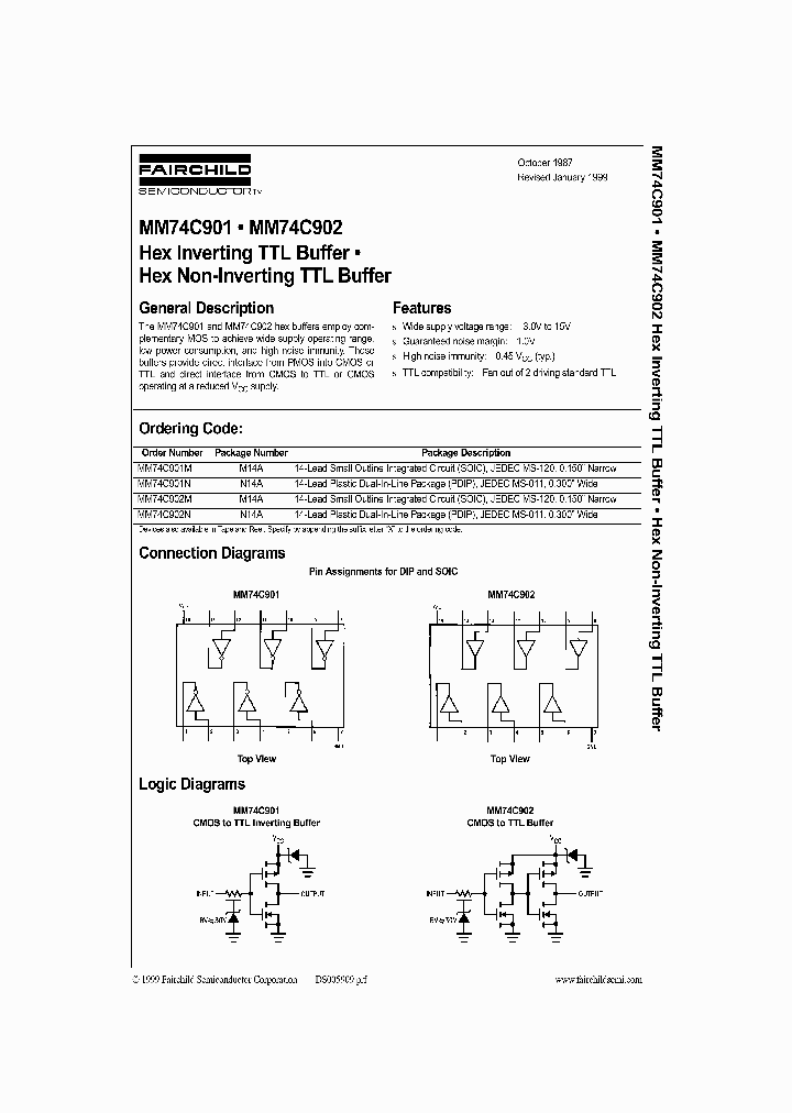 MM74C901_103162.PDF Datasheet