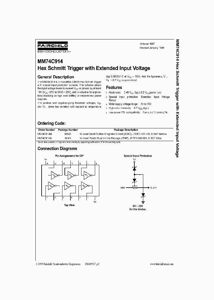 MM74C914_103184.PDF Datasheet
