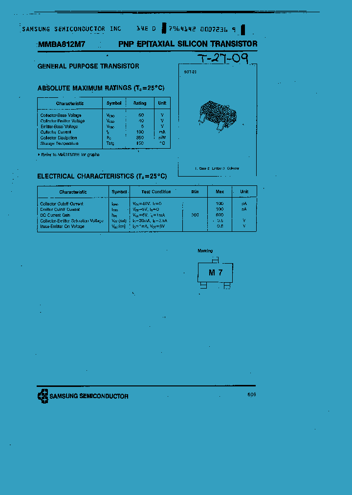 MMBA812M7_181868.PDF Datasheet