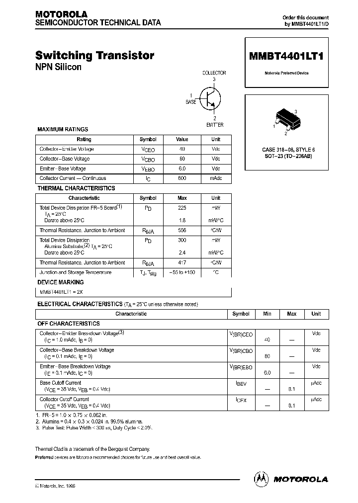 MMBT4401LT1_127820.PDF Datasheet