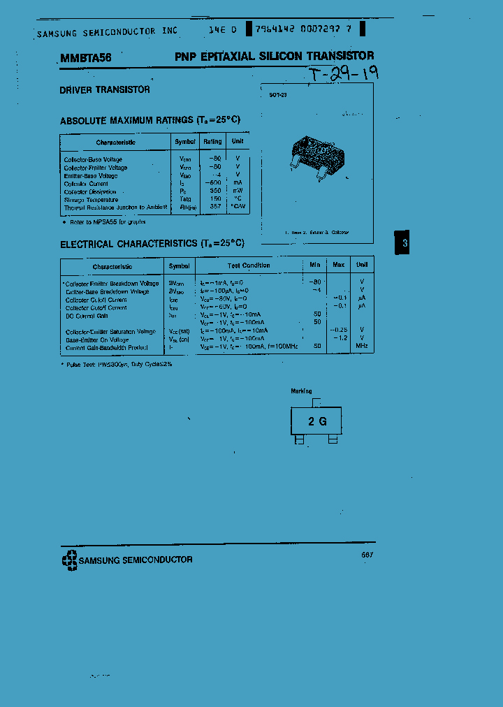 MMBTA56_122466.PDF Datasheet