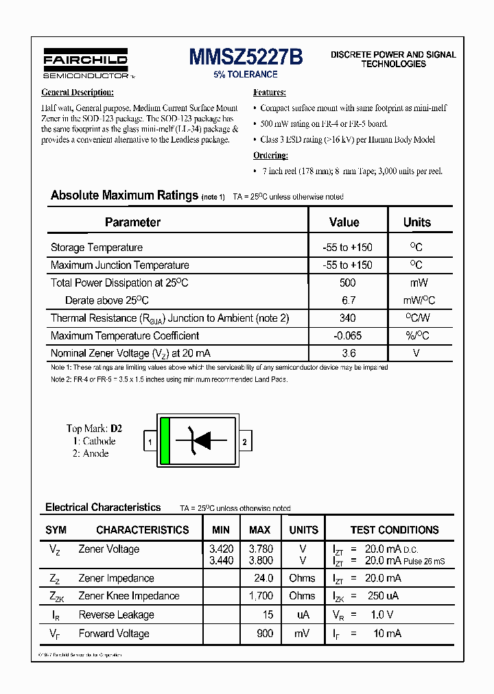 MMSZ5227B_129645.PDF Datasheet