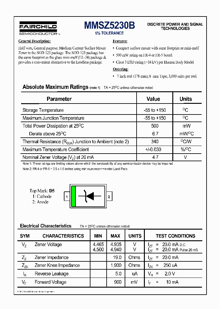 MMSZ5230B_129654.PDF Datasheet