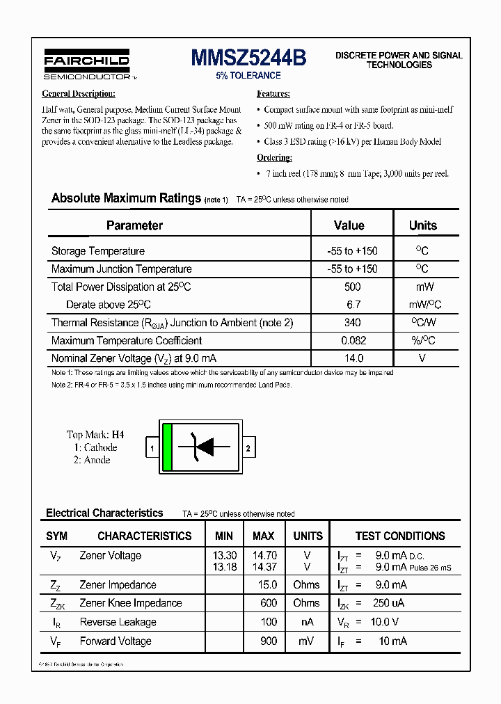 MMSZ5244B_129696.PDF Datasheet