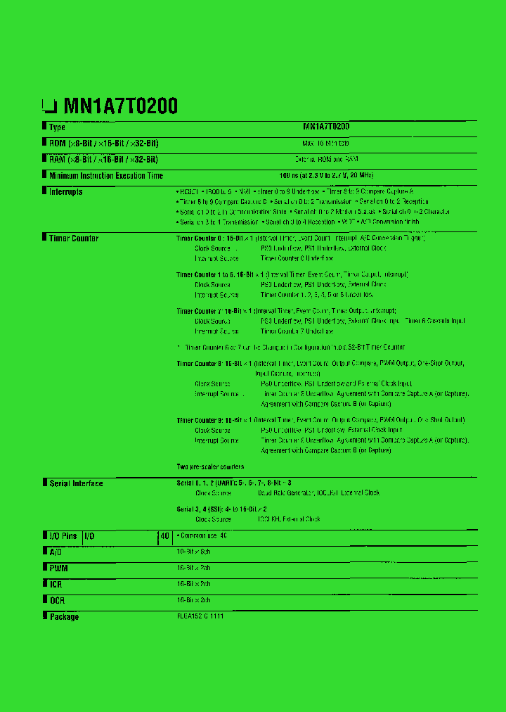 MN1A7T0200_74865.PDF Datasheet